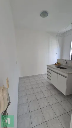Imagem Apartamento à venda em São Bernardo do Campo, Demarchi, com 2 quartos