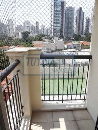 Imagem Apartamento à venda na Paraíso, São Paulo