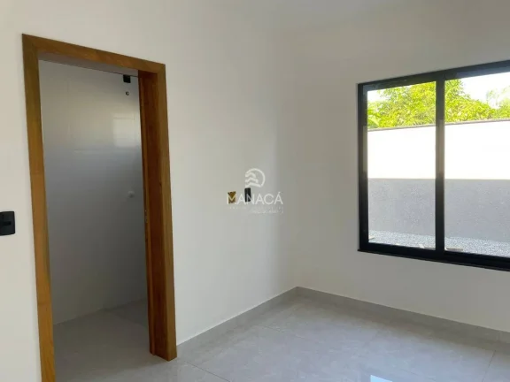 Imagem Casa Geminada à Venda – Itajuba, Barra Velha/SC