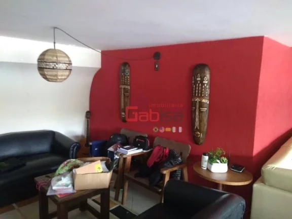 Imagem Apartamento com 3 dormitórios à venda, 104 m² por R$ 790.000,00 - Portinho - Cabo Frio/RJ