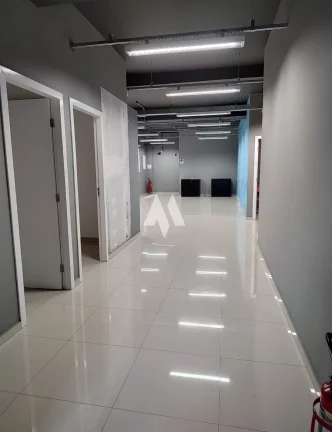 Imagem Salão comercial Embaré, Santos/SP