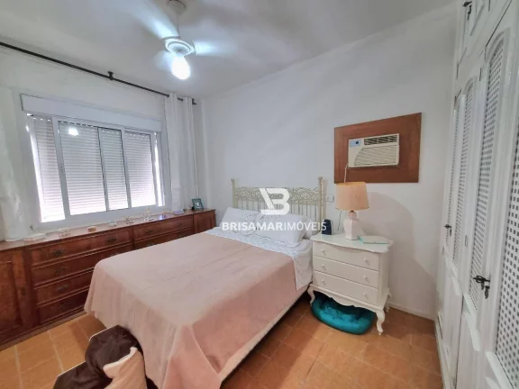 Imagem PITANGUEIRAS- APARTAMENTO COM 3 DORMITÓRIOS COM VISTA PARA O MAR, NO CALÇADÃO NA PRAIA DE PITANGUEIRAS, GARAGEM DEMARCADA .