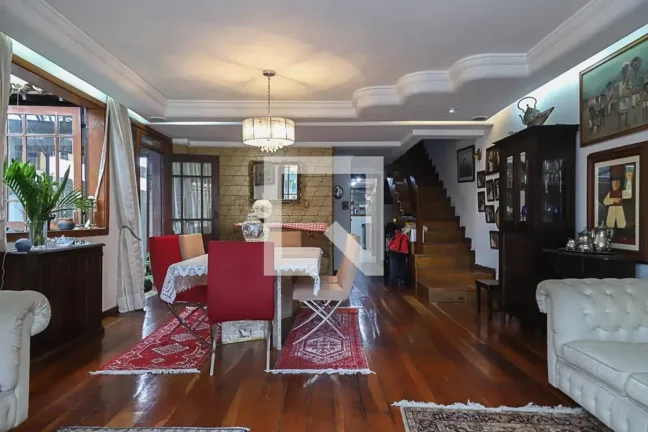 Imagem Casa à Venda - Recreio, 4 Quartos, 140 m2