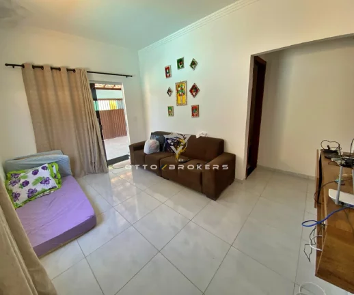 Imagem CASA RESIDENCIAL em SANTA CRUZ CABRÁLIA - BA, Paraíso do Descobrimento