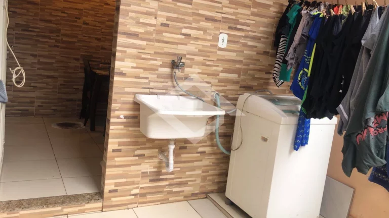 Imagem Apartamento duplex 3 quartos a venda, Campo Grande