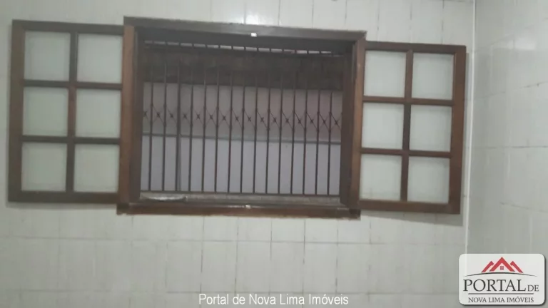 Imagem Casa para alugar em Nova Lima