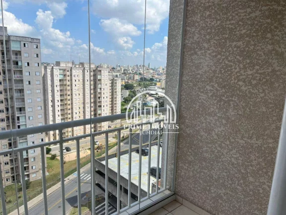 Imagem APARTAMENTO 3 DORM. COM SUÍTE NO VISTA PARK EM FRENTE AO FORT ATACADISTA - JUNDIAÍ SP