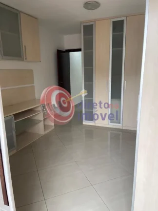 Imagem SOBRADO À VENDA 2 QUARTOS 2 VAGAS TREMEMBÉ SÃO PAULO