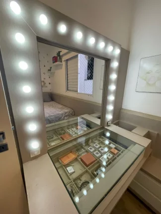 Imagem Cobertura Triplex à venda com 3 quartos em Bairro Campestre Santo André SP, apartamento à venda com 3 dormitórios Bairro Campestre Santo André SP