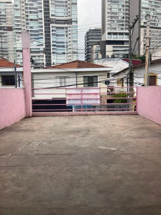 Imagem Ponto Comercial à Venda em Santo Amaro, SP