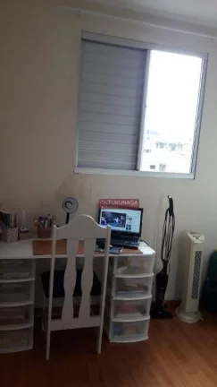 Imagem Apartamento à venda, 45 m² por R$ 190.000,00 - Jardim Silvestre - Guarulhos/SP