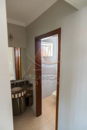 Imagem Casa - Ribeirão Preto - Planalto Verde