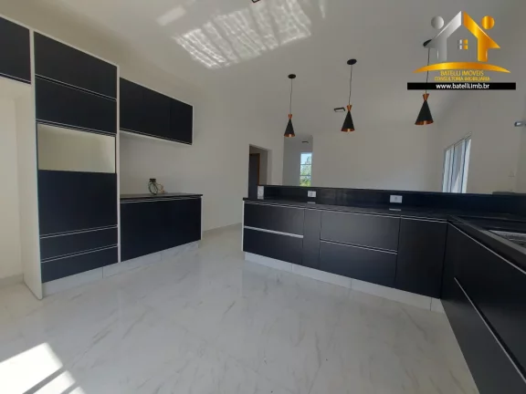Imagem Casa - Haras Bela Vista - Vargem Grande Paulista | Batelli Imóveis