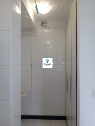 Imagem Ótimo apartamento para alugar em Lourdes, Belo Horizonte. Com 1 quarto, 1 banheiro social e 1 vaga ...