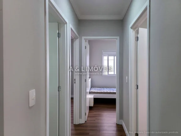 Imagem Apartamento à Venda Campos do Jordão | Capivari | 3 Dorms., Varanda Gourmet