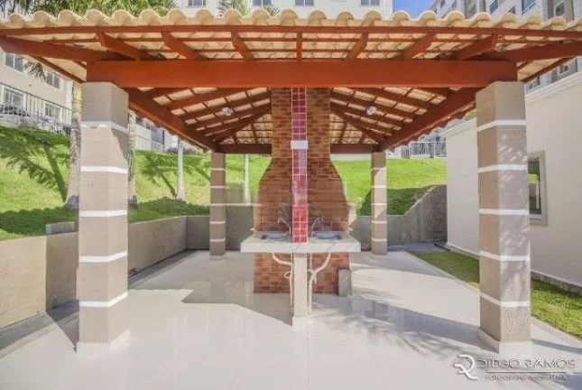 Imagem Apartamento à venda em Porto Alegre, Petrópolis, com 2 quartos, 47m2