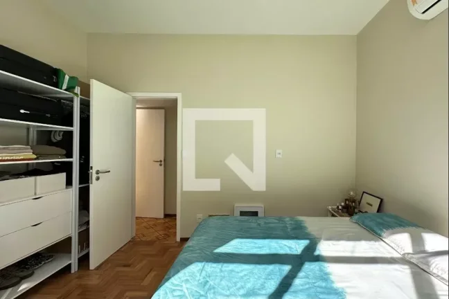 Imagem Apartamento à Venda - Copacabana, 3 Quartos, 152 m2
