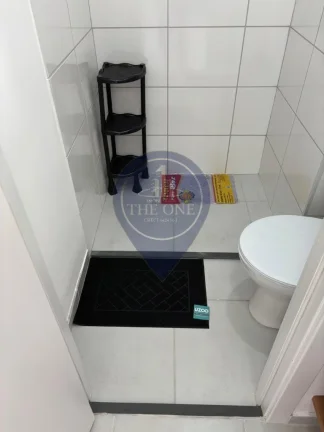Imagem Apartamento aconchegante e bem localizado na Mooca, São Paulo-SP - 1 quarto, 1 sala, 1 banheiro - Imperdível!