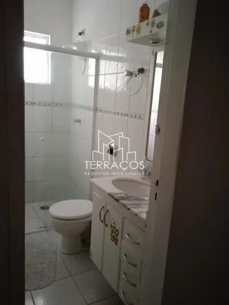 Imagem CASA TÉRREA À VENDA COM 3 QUARTOS, NO BAIRRO HORTO SANTO ANTONIO - JUNDIAÍ/SP