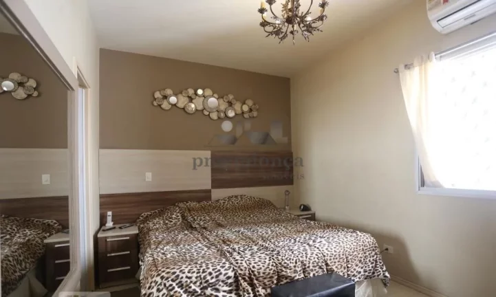 Imagem Apartamento a venda em Higienópolis com 193m² , 03 suí­tes e 03 vagas