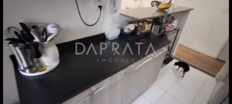 Imagem AP 80 mts, 3 quartos, 1 suíte, 1 vaga, Jd Tupanci