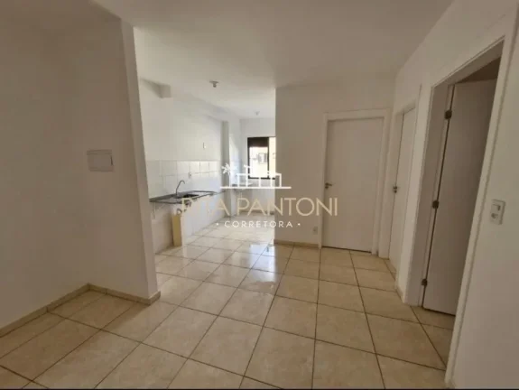 Imagem Apartamento - Ribeirão Preto - Planalto Verde - Região Oeste