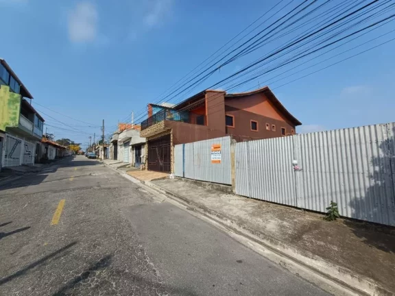Imagem Terreno à venda, 250 m² por R$ 300.000,00 - Jardim Modelo - Suzano/SP