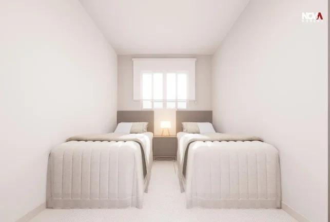 Imagem Imagine-se morando em um dos bairros que mais vem valorizando em Vila Velha. Em outubro, essa casa f...