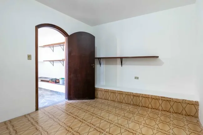 Imagem CASA RESIDENCIAL em São Paulo - SP, Jardim da Glória