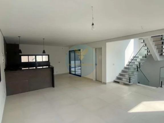 Imagem Casa em Condomínio a Venda no bairro Transurb - Itapevi, SP