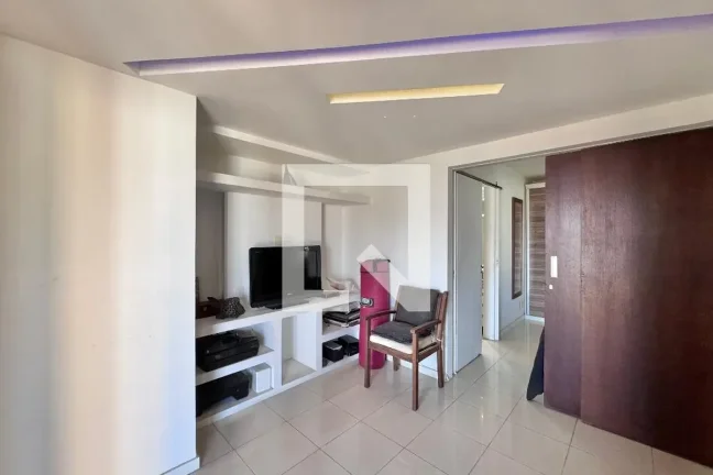 Imagem Apartamento à Venda - Recreio, 3 Quartos, 171 m2