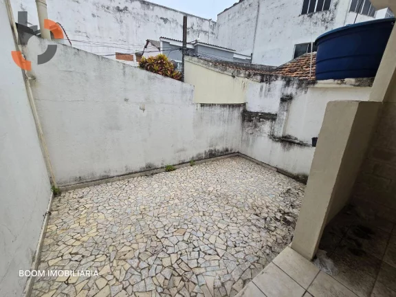 Imagem Duas ótimas Casas no Centro de Nova Iguaçu, Área Nobre Rua Floresta Miranda por R$ 600.000,00