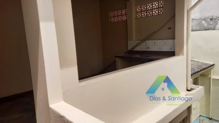 Imagem SANTO ANDRÉ CENTRO OPORTUNIDADE CASA COMERCIAL PODENDE SER RESIDENCIAL 154 METROS, OTIMA LOCALIZAÇÃO E VALOR !!!