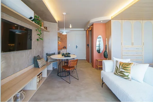 Imagem APARTAMENTO RESIDENCIAL em São Paulo - SP, Vila Mariana