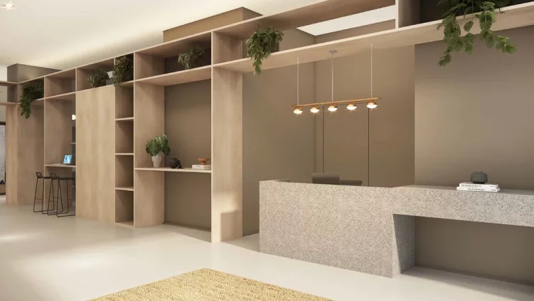 Imagem Apartamento à venda no bairro Moema - São Paulo/SP