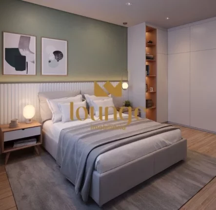 Imagem Apartamento à Venda Jardim Emília Zona Sul - Sorocaba/SP