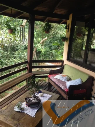 Imagem Linda casa, terreno gigante-Canto da Lagoa#Floripa
