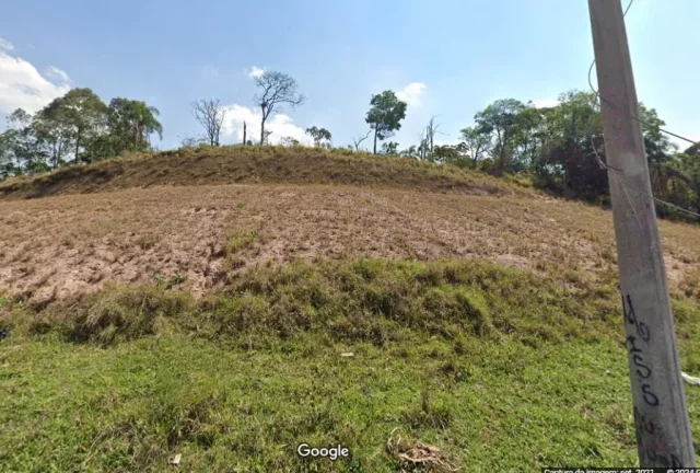 Imagem Terreno à venda, 175 m² por R$ 88.000,00 - Parque Victória - Mogi das Cruzes/SP