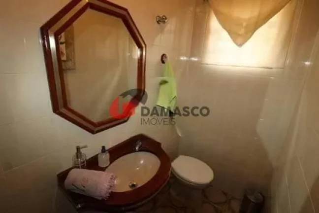 Imagem Sobrado à venda 3 Quartos, 1 Suite, 3 Vagas, 250M², Vila Alpina, São Paulo - SP
