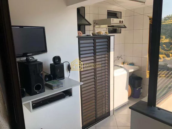 Imagem Apartamento Padrão