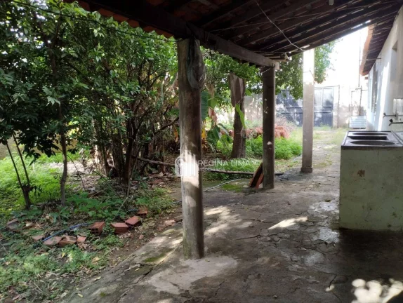 Imagem Casa pronta para morar, 3 dormitórios à venda por R$ 270.000,00 - Parque Piauí - Timon/MA