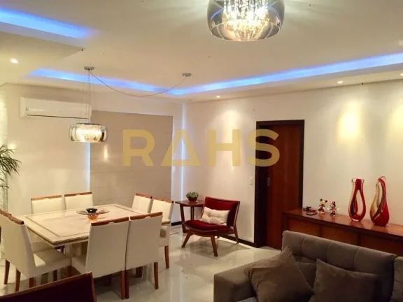 Imagem Seu sonho de morar em um dos bairros mais conceituados de Joinville chegou! O maravilhoso apartament...