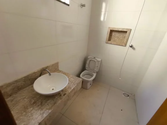 Imagem Casa 3/4 C Suite Na Avenida W5 No Setor Tocantins