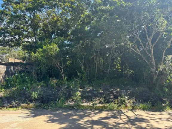 Imagem Terreno para Venda em Itanhaém, Balneário Gaivota