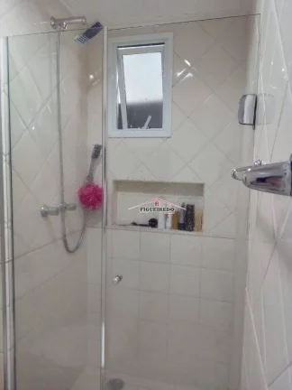 Imagem Apartamento à venda, 66 m² por R$ 590.000,00 - Parque Mandaqui - São Paulo/SP