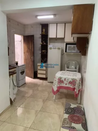 Imagem Casa Padrão