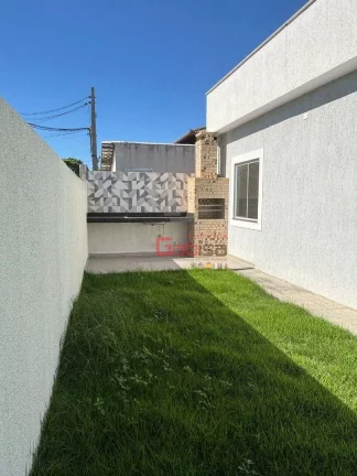 Imagem Casa com 3 dormitórios à venda, 102 m² por R$ 650.000,00 - Nova São Pedro - São Pedro da Aldeia/RJ