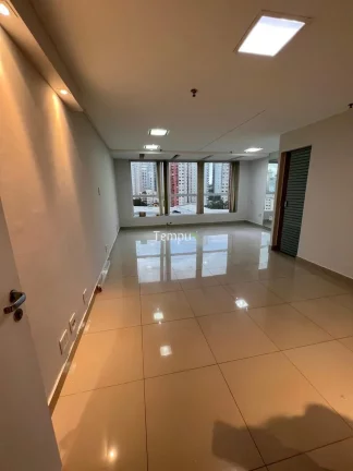 Imagem Condomínio New Business Style - Sala Comercial em Jardim Goiás, Goiânia/GO