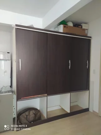 Imagem Kitnet no Cento Histórico com 1 dormitório à venda, 23 m² por R$ 155.000 - Centro Histórico - Porto Alegre/RS