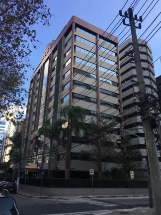 Imagem CONJUNTO PARA ALUGAR, 175 M² POR R$ 13.126,41/MÊS - BROOKLIN - SÃO PAULO/SP